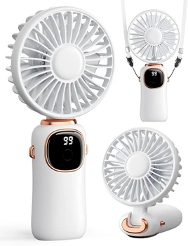 Přenosný ventilátor coldSky XY-88