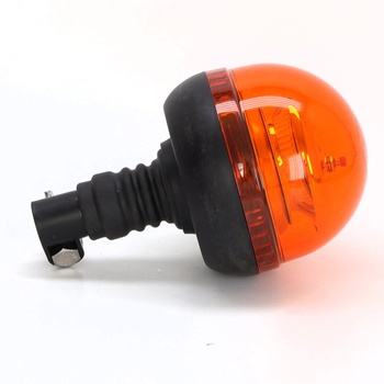Maják OROK 648162 čierny/oranžový