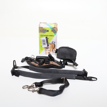 Postroj pro psy PetSafe PTV17-16881 CareLift