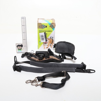 Postroj pro psy PetSafe PTV17-16881 CareLift