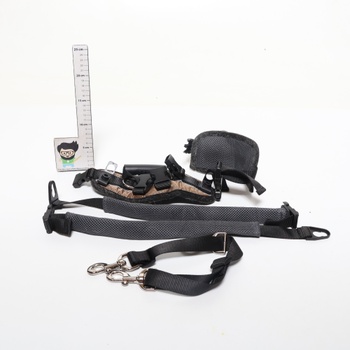 Postroj pro psy PetSafe PTV17-16881 CareLift