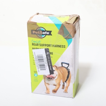 Postroj pro psy PetSafe PTV17-16881 CareLift