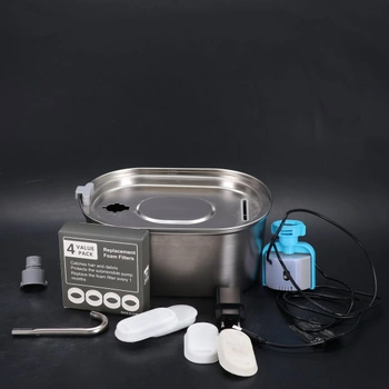 Fontána pro kočky Petace SSPF-B04