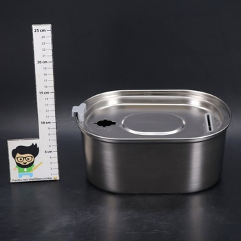 Fontána pro kočky Petace SSPF-B04
