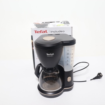 Kávovar Tefal Includeo CM533811