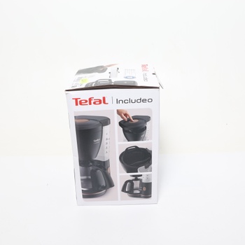 Kávovar Tefal Includeo CM533811
