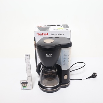 Kávovar Tefal Includeo CM533811