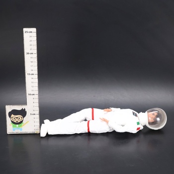 Bábika Barbie GTJ81 Ken astronaut