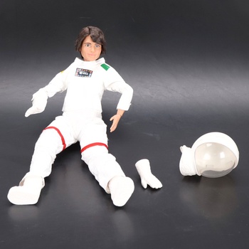 Bábika Barbie GTJ81 Ken astronaut