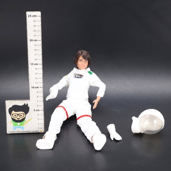 Panenka Barbie GTJ81 Ken astronaut