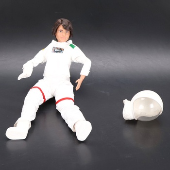 Bábika Barbie GTJ81 Ken astronaut