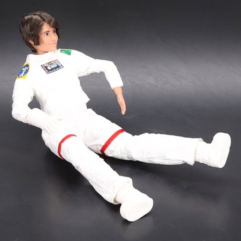 Bábika Barbie GTJ81 Ken astronaut