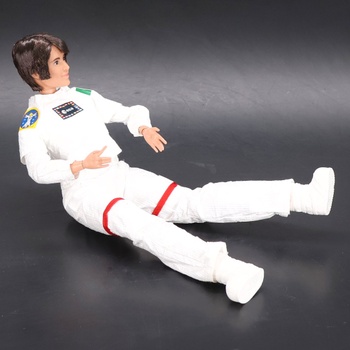 Bábika Barbie GTJ81 Ken astronaut