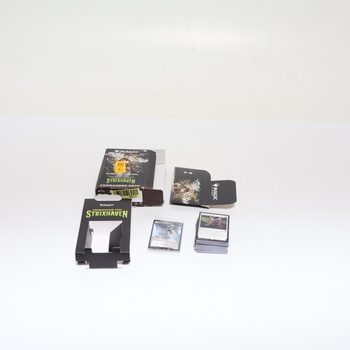 Zberateľské karty Magic The Gathering D5346100