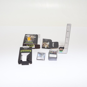 Zberateľské karty Magic The Gathering D5346100
