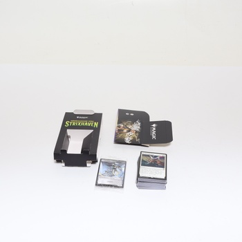 Zberateľské karty Magic The Gathering D5346100