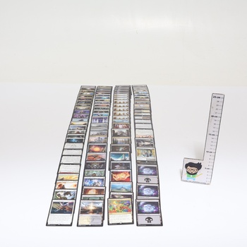 Zberateľské karty Magic The Gathering D5346100