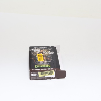 Zberateľské karty Magic The Gathering D5346100