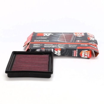 Vzduchový filter K&N KN 333154