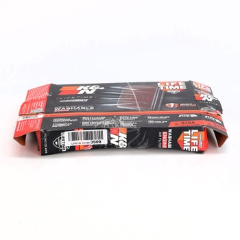 Vzduchový filter K&N KN 333154
