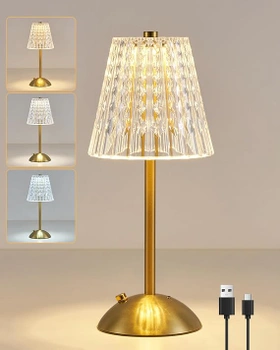 Stolní lampa Harper 30 cm