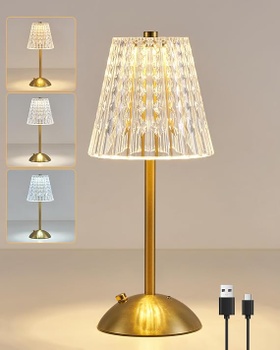 Stolová lampa Harper 30 cm