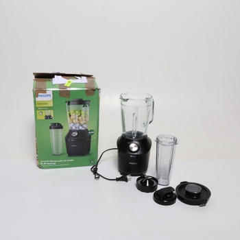 Stojanový mixér Philips HR2291/41