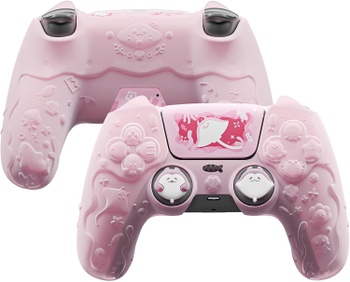 Puzdro PlayVital Puzdro pre ovládač PS5