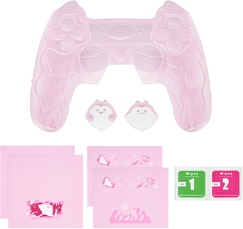 Puzdro PlayVital Puzdro pre ovládač PS5