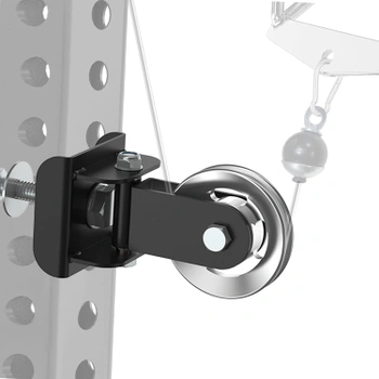Kotva kladky J Bryant 3x3m, 1,6 cm - 2,5 cm,