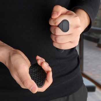 X2 Protišmykové fitness gripy – Ergonomické silikónové úchopy pre silový tréning, CrossFit a zhyby