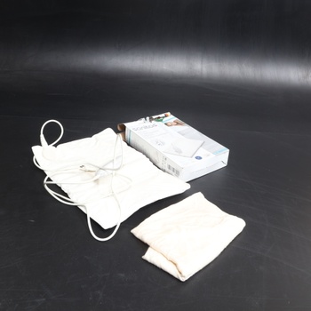 Elektrická dečka Sanitas SHK18