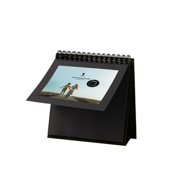 Rössler - Stolný stojan na fotografie 13x18 cm, čierny, 0