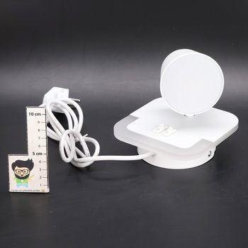 Nástenná lampa AWEKLIY EY-1005