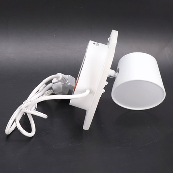 Nástenná lampa AWEKLIY EY-1005