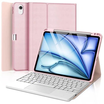 Puzdro s klávesnicou pre iPad Air 11 palcov M4, M3, M2…