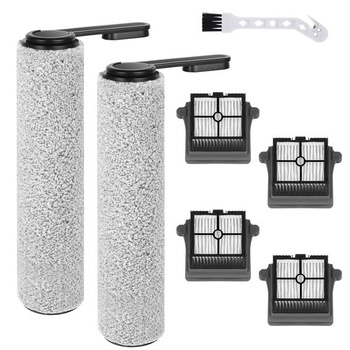 Iba verzia 1: Kefový valček a filter pre mokro-suchý vysávač Tineco Floor One S7 PRO/S6.