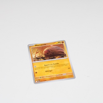 Sběratelské karty Pokémon 196214109186