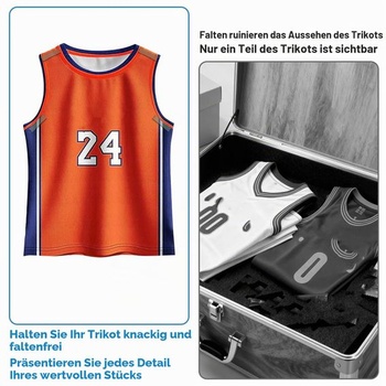 Sada 8 magnetických nástenných držiakov na dresy – bez vŕtania, bez poškodenia, neviditeľné, plávajúce