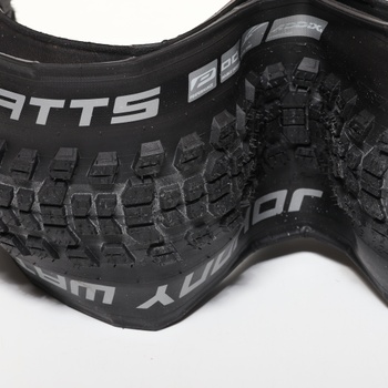 Pneumatiky na bicykel Schwalbe skladacie