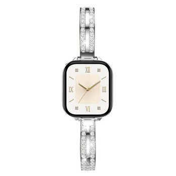 Tenký remienok kompatibilný s Apple Watch 42/44/45/46/49mm…