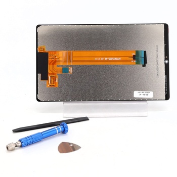 Dotykový displej Double Sure pro tablet