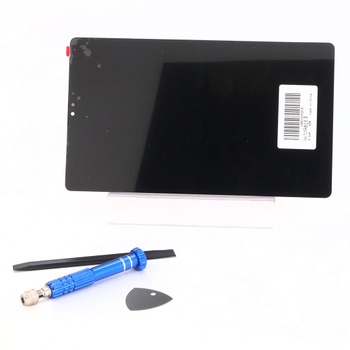 Dotykový displej Double Sure pre tablet