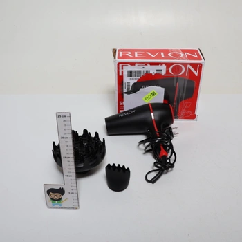 Vysoušeč vlasů Revlon RVDR5229