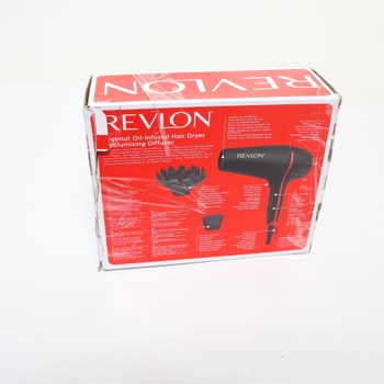 Vysoušeč vlasů Revlon RVDR5229