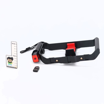 Stabilizátor Zeadio DV-HGRIP