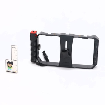 Stabilizátor Zeadio DV-HGRIP