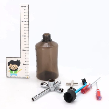 Carson 500905128 Nitroset - RC příslušenství, příslušenství pro modelářství, příslušenství pro RC