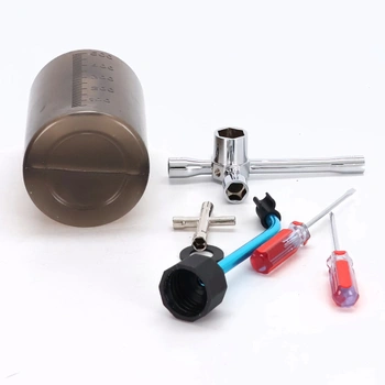 Carson 500905128 Nitroset - RC příslušenství, příslušenství pro modelářství, příslušenství pro RC