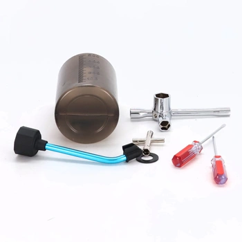 Carson 500905128 Nitroset - RC příslušenství, příslušenství pro modelářství, příslušenství pro RC